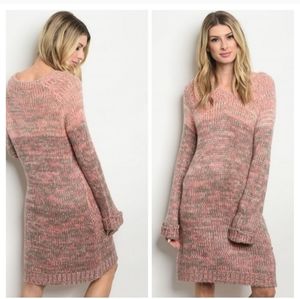 Host Pick 12/31 Sweater Dress